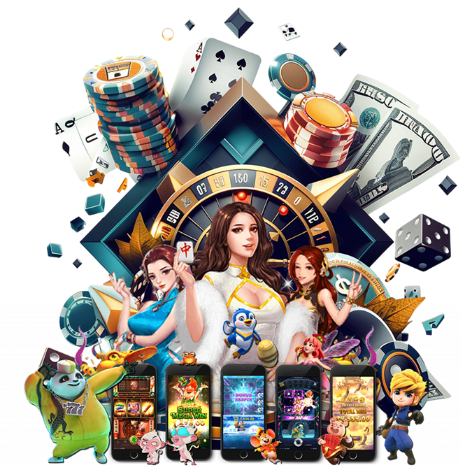 ร่วมศึกษาวิธีการเล่น ทดลองเล่น