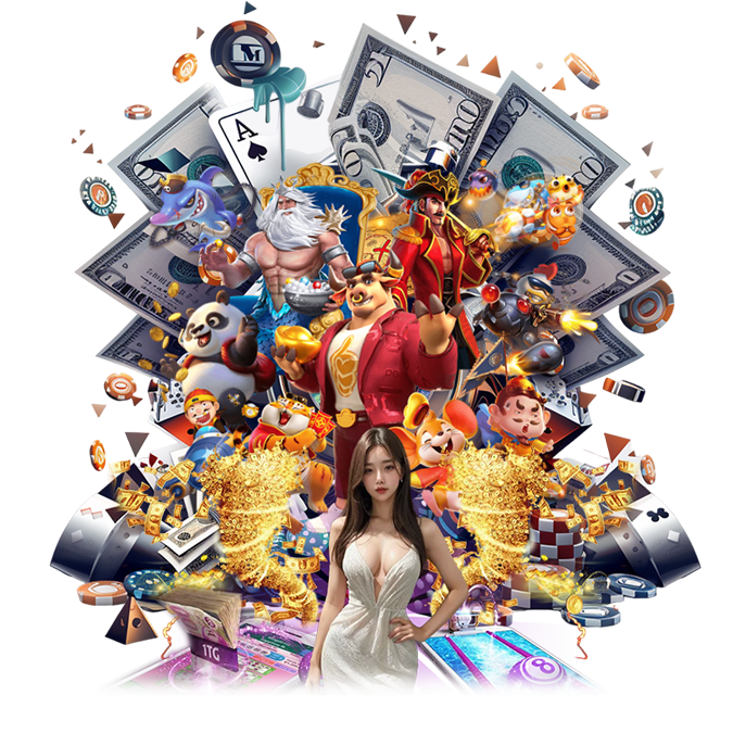 ลองเกมไหนก็ได้หมด